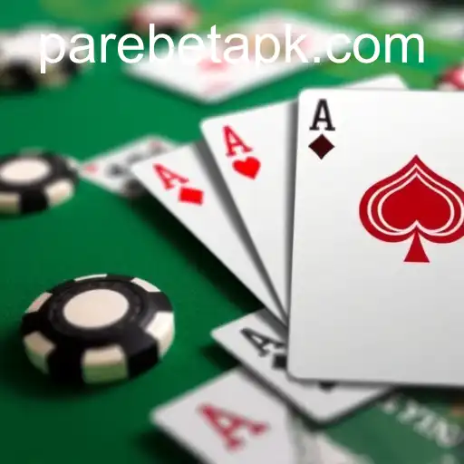 Exploring the Intriguing World of Baccarat