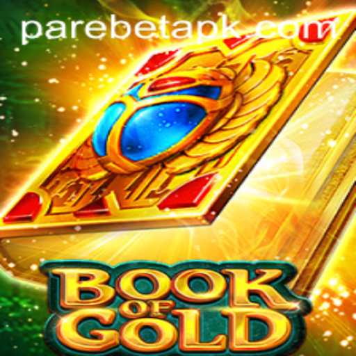Discover the Thrills of 'Book of Gold' - A Journey through Ancient Riches with PAREBET