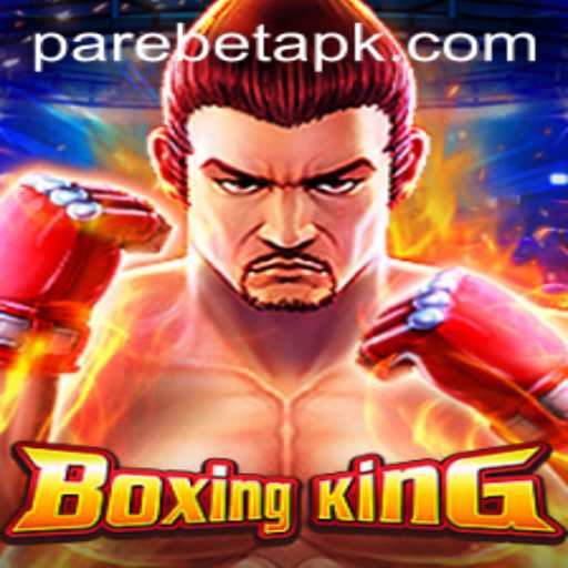 Introduction to BoxingKing: A Revolutionary Addition to the PAREBET Platform