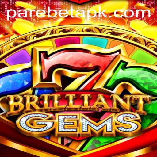 Exploring BrilliantGems: The Dazzling World of PAREBET's Latest Game