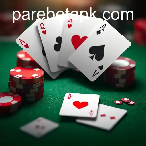 Exploring the Evolution and Impact of Card Games: PAREBET's Role