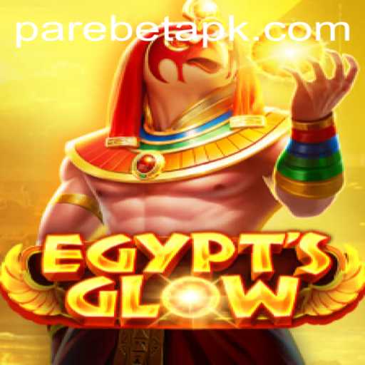 Exploring the Mystical World of EgyptsGlow: A Captivating Journey into Ancient Egypt through PAREBET