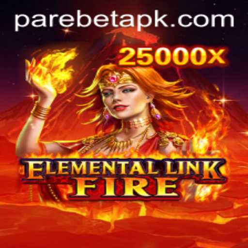 ElementalLinkFire: A Fiery Gaming Experience with PAREBET
