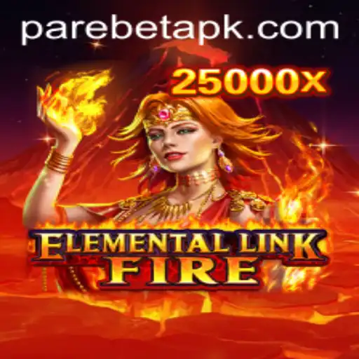 ElementalLinkFire: A Fiery Gaming Experience with PAREBET