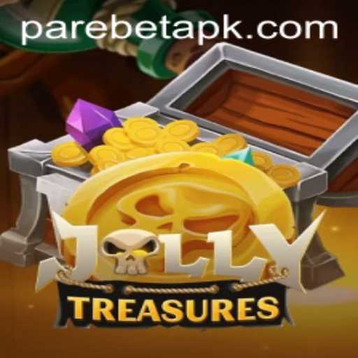 Discover the Thrills of JollyTreasures: A PAREBET Adventure
