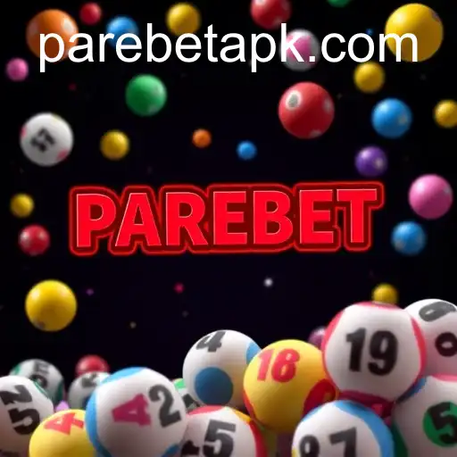 Exploring the Exciting World of Lottery Games: A Focus on PAREBET