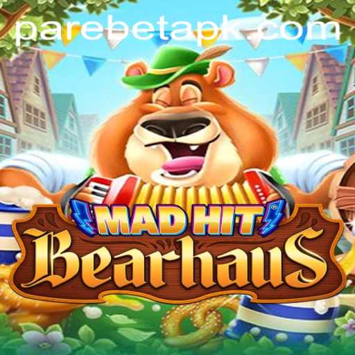 MadHitBearhaus: An Engaging Adventure with PAREBET Dynamics