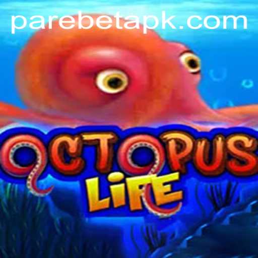 Discover the Exciting World of OctopusLife and Its Innovative Gameplay with PAREBET
