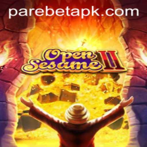 The Mystical World of OpenSesameII and the Strategic Play of PAREBET