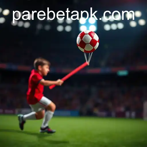 Unlocking the Power of Promotions: A Deep Dive with PAREBET