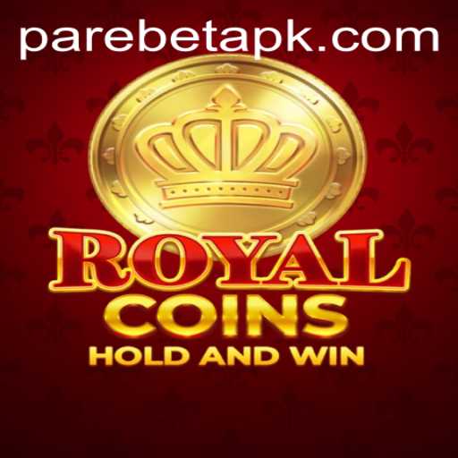 RoyalCoins: The Exciting World of PAREBET Gaming