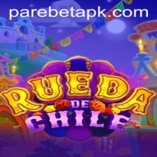 RuedaDeChile: Exploring the Thrilling New Game by PAREBET