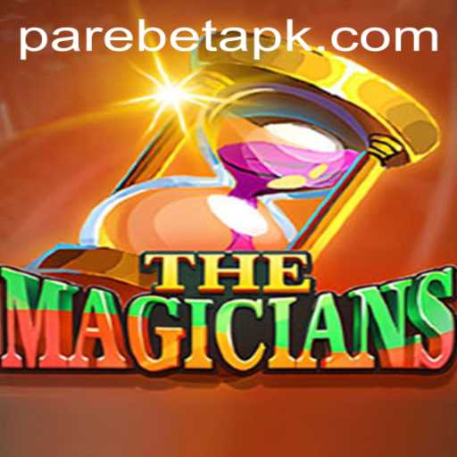 TheMagicians: Captivating Gameplay Unveiled with PAREBET