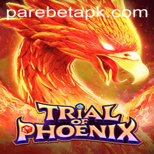 TrialofPhoenix: A New Era in Interactive Gaming with PAREBET Integration