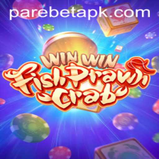 WinWinFishPrawnCrab and PAREBET: A Comprehensive Guide to This Exciting Game