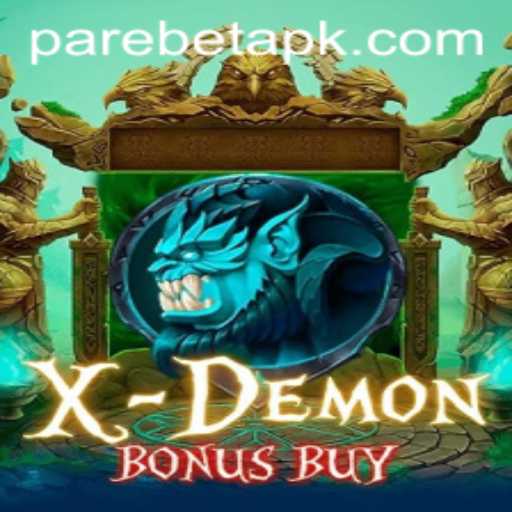 Exploring XDemonBonusBuy: A Thrilling New Gaming Experience with PAREBET