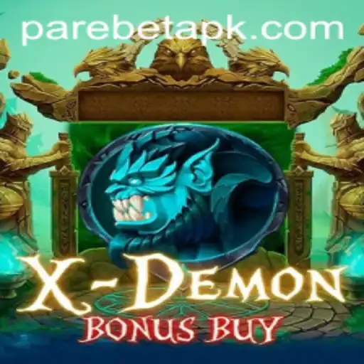 Exploring XDemonBonusBuy: A Thrilling New Gaming Experience with PAREBET